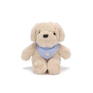 서양네트웍스 블루독베이비 BE 큐티퍼피안전밸트인형45W70-BHB-02_s