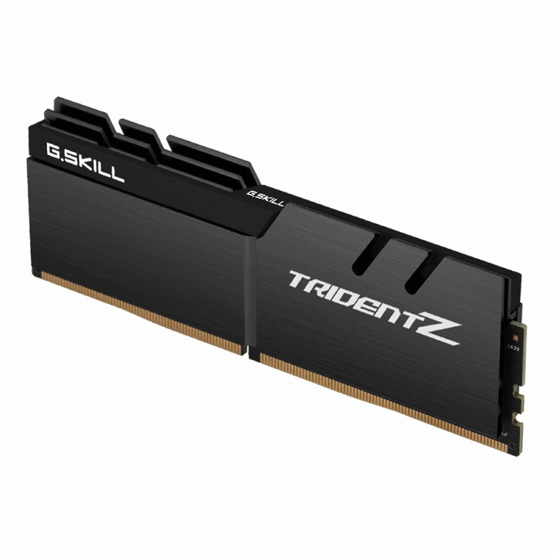 G.SKILL DDR4-3600 CL17 TRIDENT ZKK 패키지 (128GB(16Gx8))_이미지