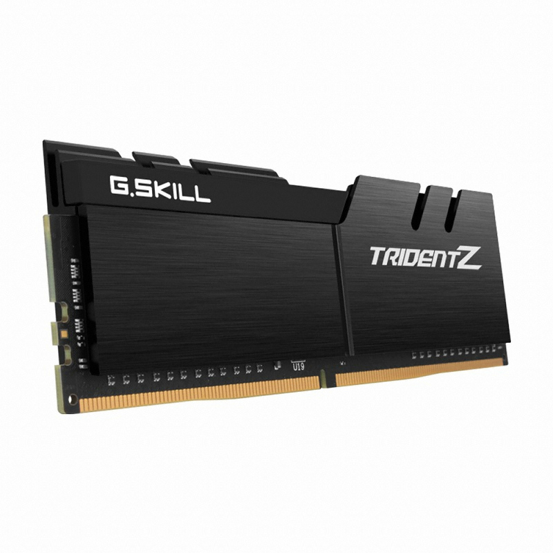 G.SKILL DDR4-3600 CL17 TRIDENT ZKK 패키지 (128GB(16Gx8))_이미지