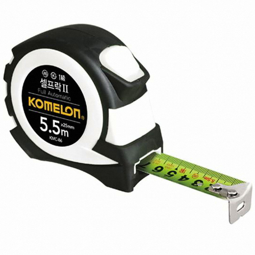 코메론 KMC-86-25 (7.5m) (10개)