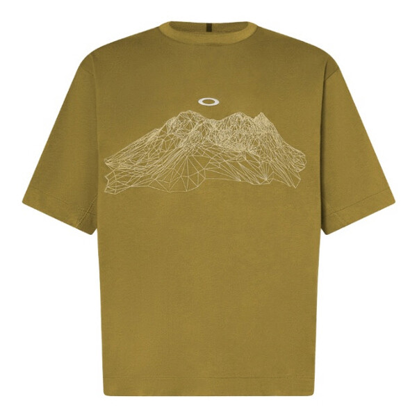 오클리 반팔티 MTN SCAPE 티 FOA40685850Q