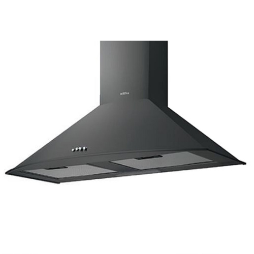 하츠 뉴침니 NCH-90 (블랙)_이미지