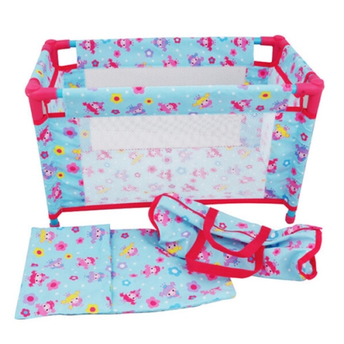 돌스월드 여행용 요람 dw8201