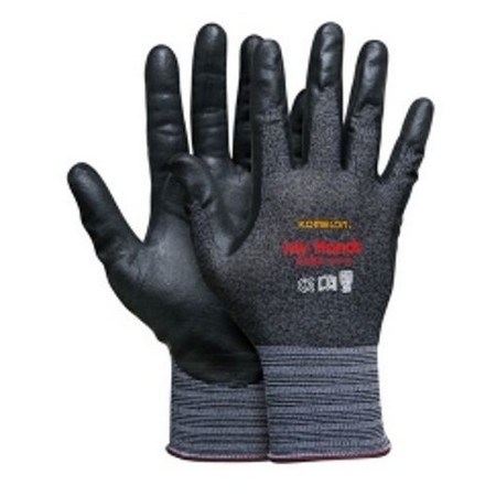 수퍼슬림 반코팅 장갑 MHF-SG