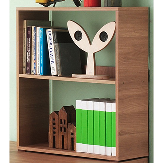 라자가구 지오 오크 책장