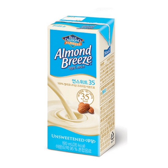 �������� ������̾Ƹ�� �Ƹ�� �긮�� ����Ʈ 190ml