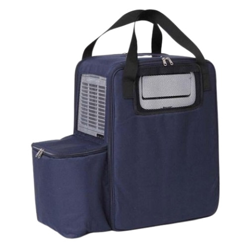 인디콘 미니 이동식에어컨 전용 가방