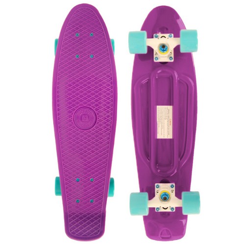 버즈런 크루저보드 27인치_이미지