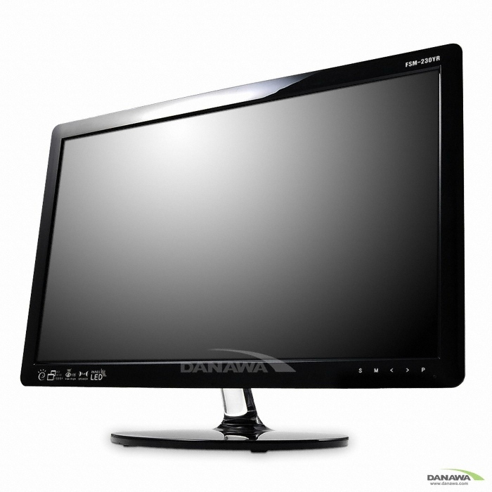 에쎈 퍼스트 FSM-230YR LED_이미지
