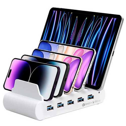 ����Ʈ�� COMS PD 110W 5��Ʈ+���������� LS120