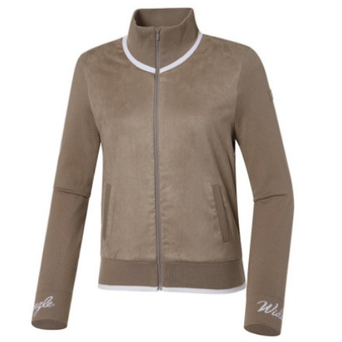 와이드앵글 CF 라미아 스웨이드 패딩 스웨터 WWW22K44E2이미지입니다. 누르면 해당 게시물로 새창이동합니다.