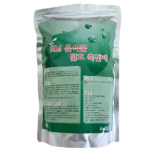 �ڳ۹��̿� EM ���Ĺ���ȿ������ 1kg