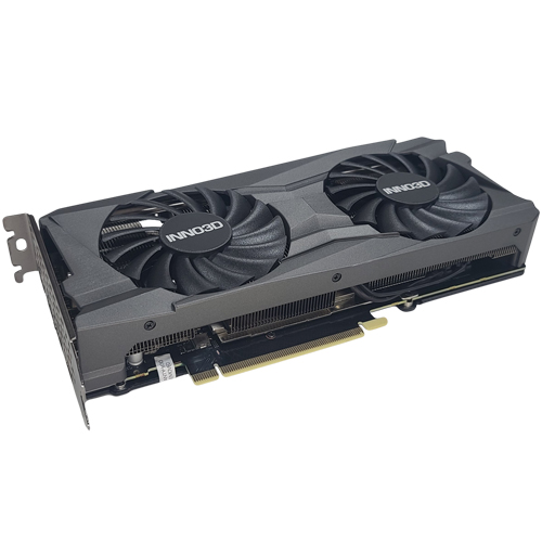 INNO3D 지포스 RTX 3070 D6 8GB TWIN X2 LHR_이미지