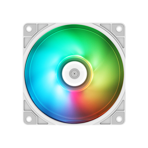 3RSYS SILENCE XY 120 ARGB (화이트)_이미지