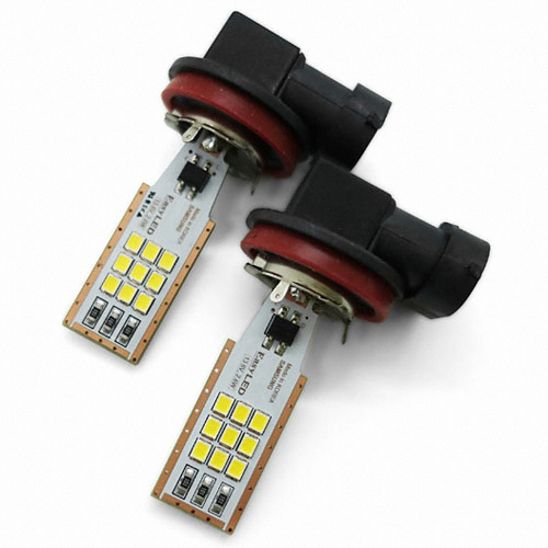 이지엘이디 안개등 (H8)_이미지