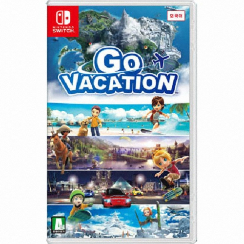 Nintendo �� �����̼� SWITCH