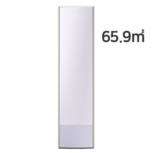 삼성전자 비스포크 무풍 갤러리 AF20CX936PFS (공식인증 설치)_이미지