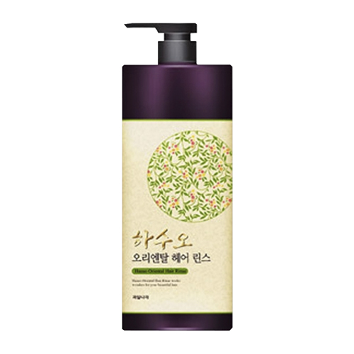 과일나라 하수오 오리엔탈 헤어 린스 1500ml (1개)_이미지
