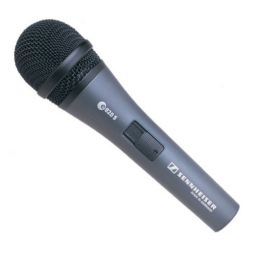 젠하이저  E820S 상품이미지