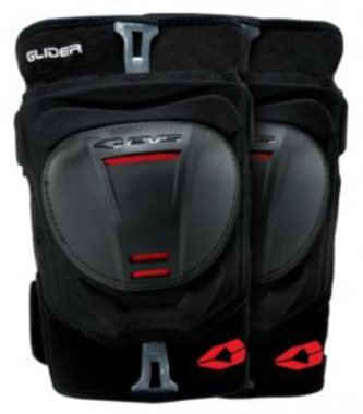 EVS Knee Glider ������ȣ��
