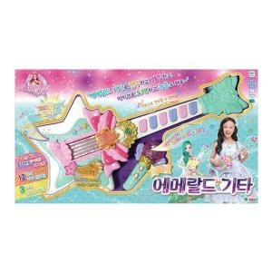 영실업 시크릿쥬쥬 별의 여신 시크릿 에메랄드 기타