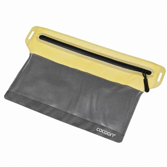 코쿤 코쿤 cocoon 여행용 방수팩 파우치 l ydb