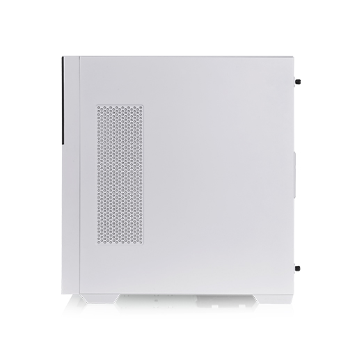 써멀테이크 DIVIDER 370 ARGB TG (스노우)_이미지