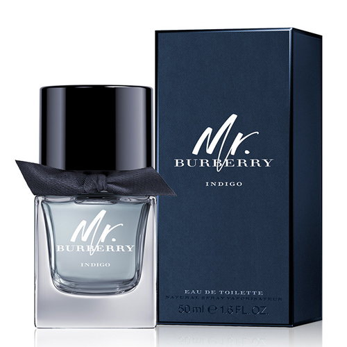 버버리 미스터버버리 인디고 EDT (50ml)