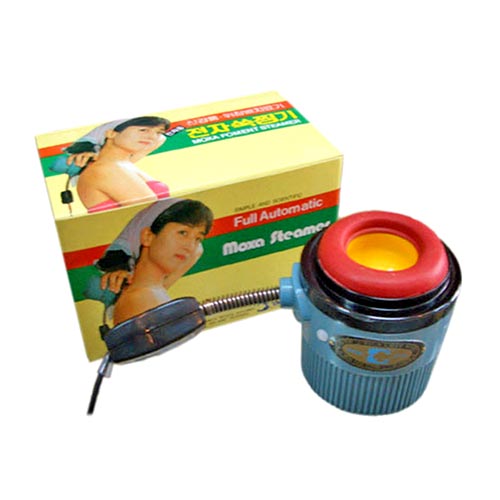 청십자 청십자 쑥뜸기 (일반형+고급정제약쑥1kg)_이미지