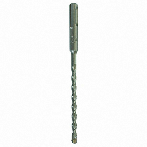 UDT SDS-Plus 4날 해머드릴 비트 HQ타입 6.5x160mm (1개)_이미지
