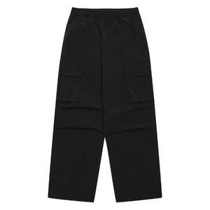 에꼴리에 HC14 유니쿨스판입체카고스트링바지 유니 쿨스판 입체카고 스트링바지 S33726489_이미지