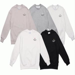 연승어패럴 클라이드.n 바스키아 맨투맨 FMDTS481 82
