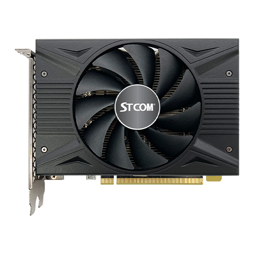 STCOM 지포스 RTX 4060 D6 8GB_이미지