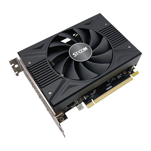 STCOM 지포스 RTX 4060 D6 8GB_이미지
