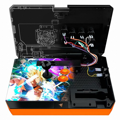 Razer Panthera �巡�ﺼ ������Z �����̵� ��ƽ