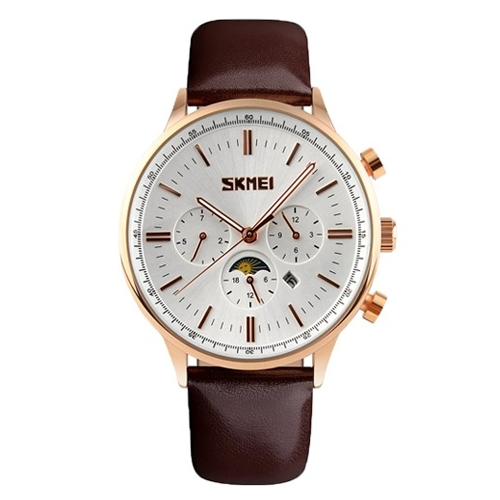 팀랩 팀랩/TIM-LAB남성 패션시계 어반 가죽시계 손목시계 9117