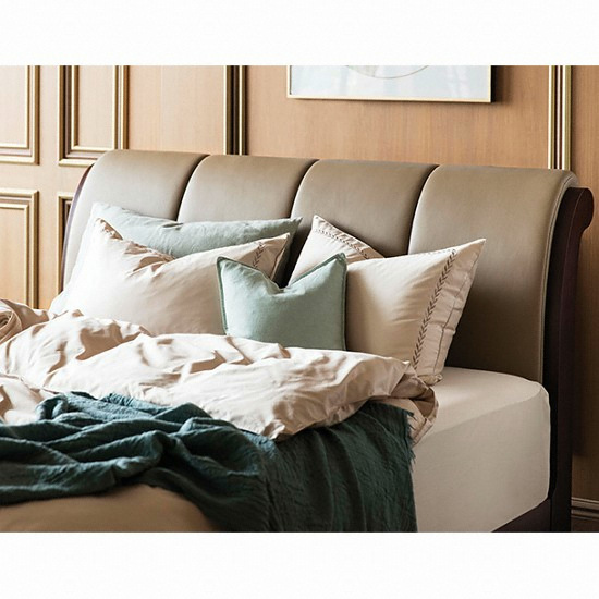 시몬스 D3021A 침대 Q (스위트, 하드)_이미지