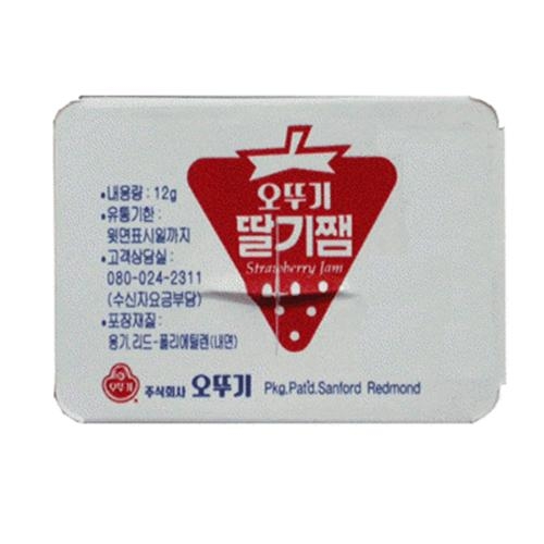 ���ѱ� 1ȸ�� ������ ������ 12g