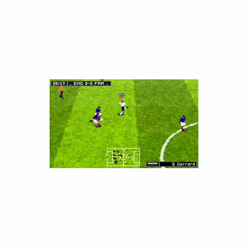 피파 07 FIFA 07 GBA_이미지