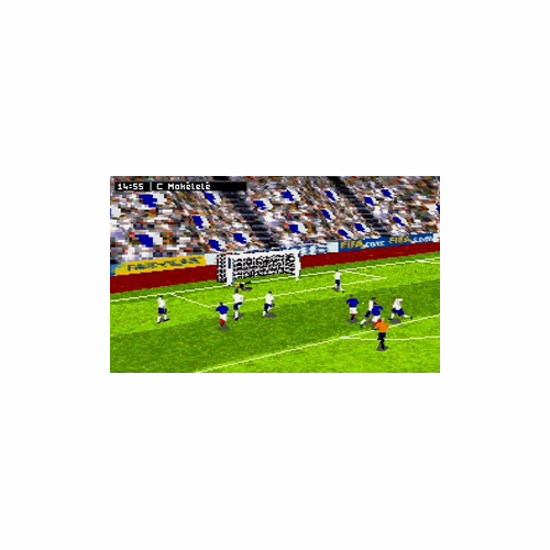 피파 07 FIFA 07 GBA_이미지