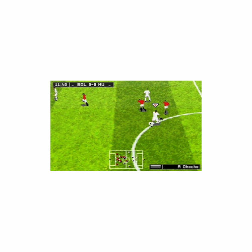 EA ���� 07 FIFA 07 GBA