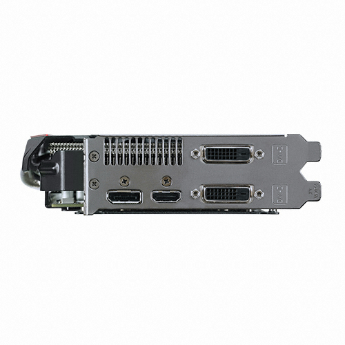 ASUS 라데온 R9 290 DC2 OC D5 4GB STCOM_이미지