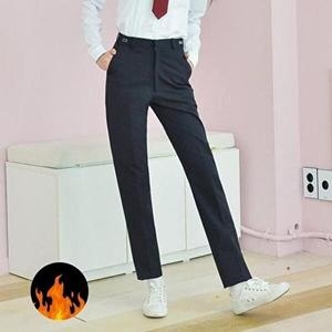  셀러허브 패션 JHQQ8517_4B 지앤제이 기모 네이비 교복쇼핑몰 교복바지