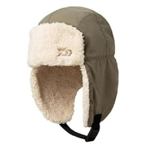 다이와 에어리 파일럿 캡 카키 DC-4022 해외구매