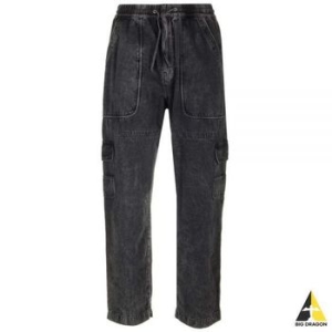 이자벨마랑 VANNI PA0110HB B1H06H 02FK 바니 데님 팬츠 78678037