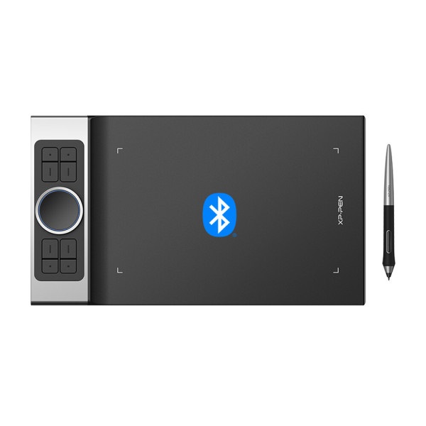 XP-PEN Deco Pro MW이미지입니다. 누르면 해당 게시물로 새창이동합니다.