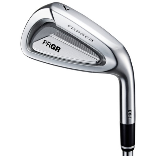 PRGR EX-I ������ ���̾� �淮��ƿ