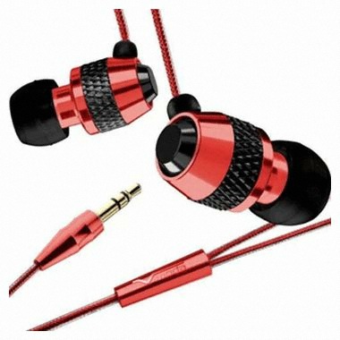 v-moda Vibe In-Ear Headphone