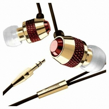 v-moda Vibe In-Ear Headphone