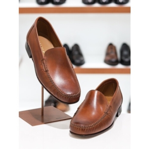  소다 남성 MANILA 진밤 로퍼_ASM353CA22